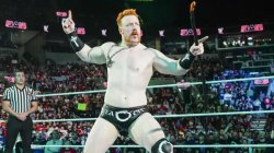 Sheamus Meme Template