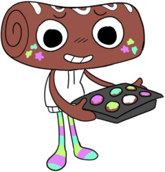 Cosmo 2 Meme Template
