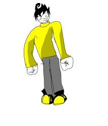 cam sprite Meme Template