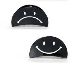 Frown Smile Meme Template
