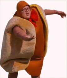 Ask me about my wiener Meme Template