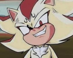 majin shadow Meme Template