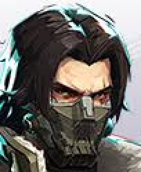 Bucky Meme Template
