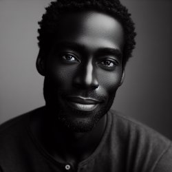 Black dude Meme Template