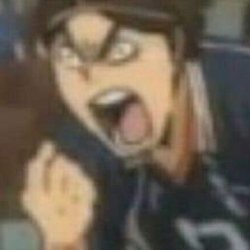 Anger Meme Template