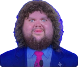 JD Vance Meme Template