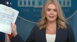 Brought the receipts Meme Template