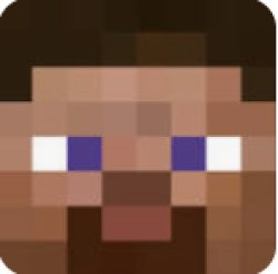 steve face Meme Template