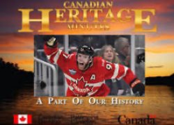 Heritage moment Meme Template