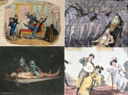 The ol' razzle dazzle Meme Template