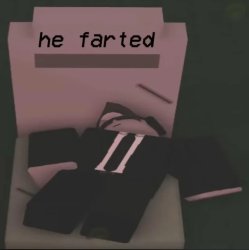 Fart chance Meme Template