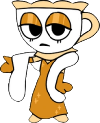 Teagan 2 Meme Template