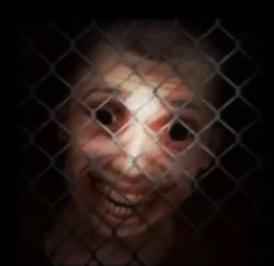 Humanoid Mimic Meme Template