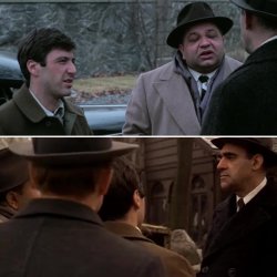 we hit Bruno Tataglia this morning Meme Template