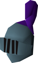 Rune Full Helm Runescape Meme Template