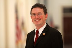 Thomas Massie Meme Template