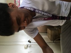 pogi Meme Template