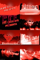 Pirated DVDs Horror Remake Companies Meme Template