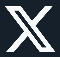 x logo Meme Template