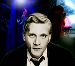 howard ashman Meme Template