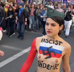 French Meme Template