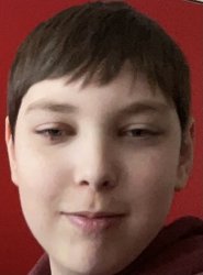 Mikail sus Meme Template