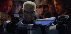 captain Rex Meme Template