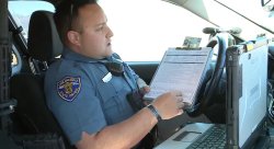state trooper Meme Template