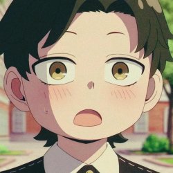 damian shocked Meme Template