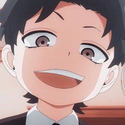damian Meme Template