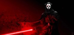 sith lord Meme Template
