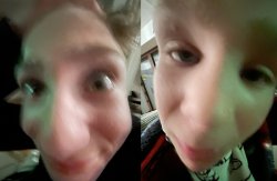 That one friend Meme Template
