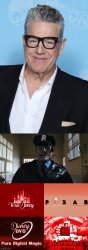 Jonathan Freeman as Maniac cop (2005) Meme Template
