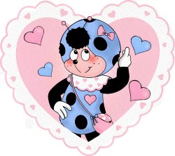 Cococinel(Cocomiel): Babicinel (Babimiel) the love bug Meme Template