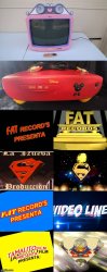 Pirated DVDs Logos Companies Meme Template