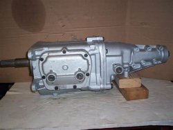 Muncie M22 Rock Crusher manual transmission Meme Template