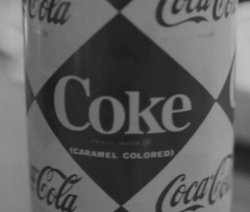 Dad's Old Coke. Meme Template