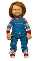 JD Chucky Meme Template