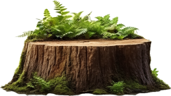 tree stump Meme Template
