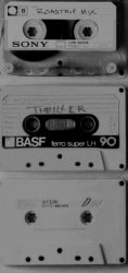Mixtapes. Meme Template