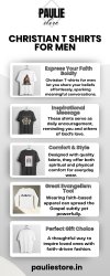 Christian T Shirts For Men Meme Template