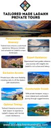 Tailored Made Ladakh Private Tours Meme Template
