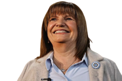 bullrich Meme Template