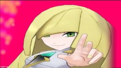 lusmine Meme Template