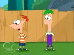 Oigan, y Perry? Meme Template