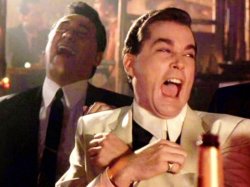 Good Fellas Hilarious Meme Template