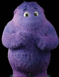 Blue(IF) Meme Template