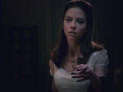 Dreamy Drusilla Meme Template