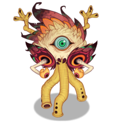 Minor Owlesque Meme Template