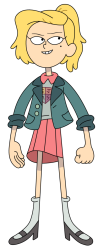 Sasha Waybright Meme Template